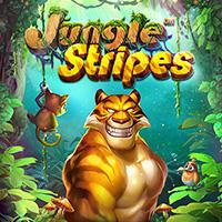 Jungle Stripes - Betsoft