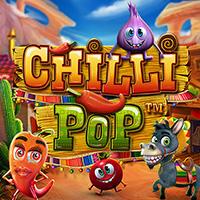 Chilli Pop - Betsoft