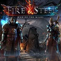 Fire & Steel - Betsoft