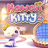 Kawaii Kitty - Betsoft