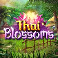 Thai Blossoms - Betsoft