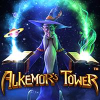 Alkemor's Tower - Betsoft