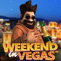 Weekend In Vegas - Betsoft