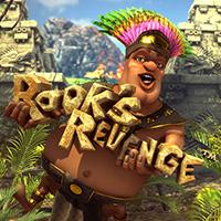 Rook's Revenge - Betsoft