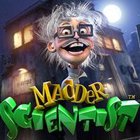 Madder Scientist - Betsoft