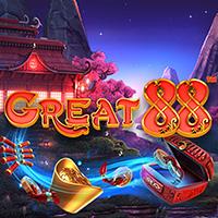 Great 88 - Betsoft