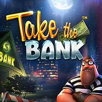 Take The Bank - Betsoft