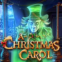 A Christmas Carol - Betsoft