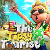 The Tipsy Tourist - Betsoft