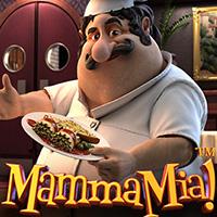 Mamma Mia - Betsoft