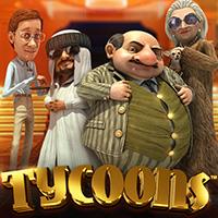 Tycoons - Betsoft