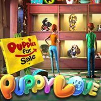 Puppy Love - Betsoft