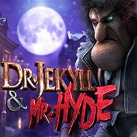 Dr. Jekyll & Mr. Hyde - Betsoft