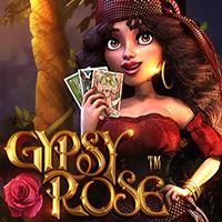 Gypsy Rose - Betsoft