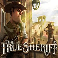 The True Sheriff - Betsoft