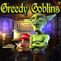 Greedy Goblins - Betsoft