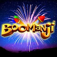 Boomanji - Betsoft