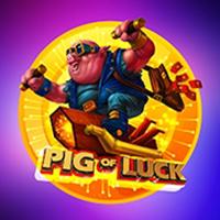 PIG OR LUCK - CQ9
