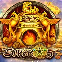SUPER 5 - CQ9