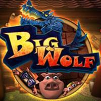 BIG WOLF - CQ9