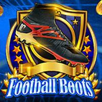 FOOTBALL BOOTS - CQ9