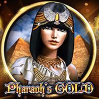PHARAOH'S GOLD - CQ9