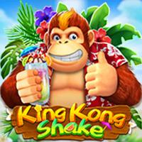KING KONG SHAKE - CQ9