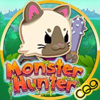 MONSTER HUNTER - CQ9