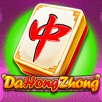 DA HONG ZHONG - CQ9