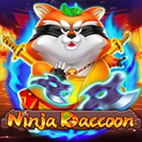 NINJA RACCOON - CQ9