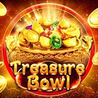 TREASURE BOWL - CQ9