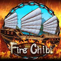 FIRE CHIBI - CQ9