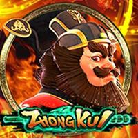 ZHONG KUI - CQ9