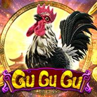 GU GU GU - CQ9