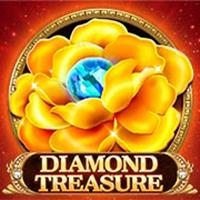 DIAMOND TREASURE - CQ9