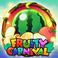 FRUITY CARNIVAL - CQ9