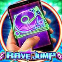 RAVE JUMP - CQ9