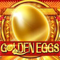 GOLDEN EGGS - CQ9