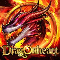 DRAGON HEART - CQ9