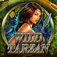 WILD TARZAN - CQ9