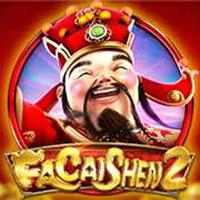FA CAI SHEN 2 - CQ9