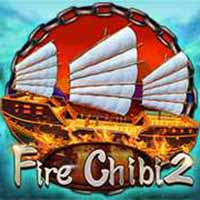 FIRE CHIBI 2 - CQ9