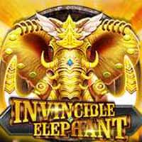 INVINCIBLE ELEPHANT - CQ9