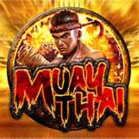 MUAY THAI - CQ9