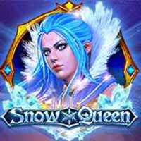 SNOW QUEEN - CQ9
