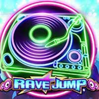RAVE JUMP - CQ9
