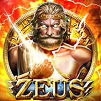 ZEUS - CQ9