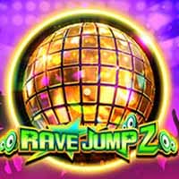 RAVE JUMP 2 - CQ9