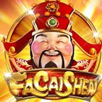 FA CAI SHEN - CQ9