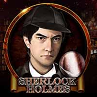 HERLOCK HOLMES - CQ9